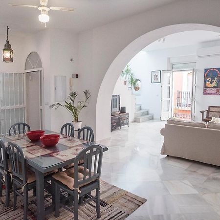 Willa La Casa De Lucia Ayamonte Zewnętrze zdjęcie
