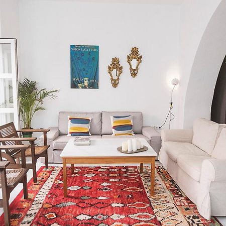 Willa La Casa De Lucia Ayamonte Zewnętrze zdjęcie