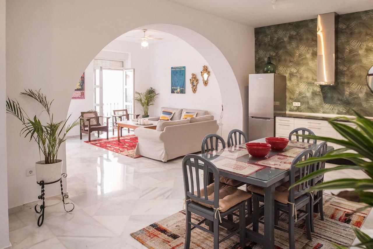 Willa La Casa De Lucia Ayamonte Zewnętrze zdjęcie