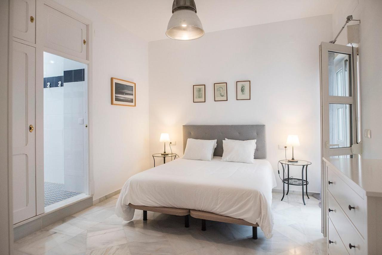 Willa La Casa De Lucia Ayamonte Zewnętrze zdjęcie